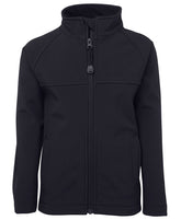 JB's  LAYER (SOFTSHELL) JACKET -  3LJ